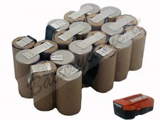 Batteria per trapano hilti b24 - per,