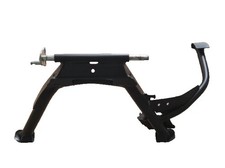 CAVALLETTO CENTRALE + PERNO