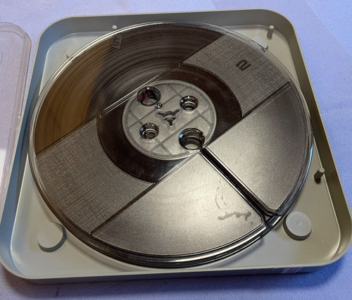 Maxell gx35b doppio gioco - maxell,