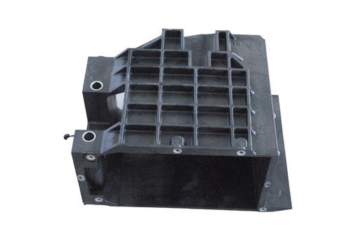 Audi pad vano batteria - pad,