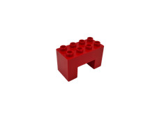 Lego® TRENO Duplo Ferrovia