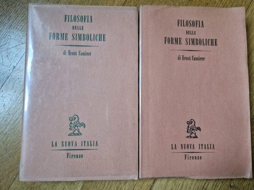 Filosofia delle forme - delle,