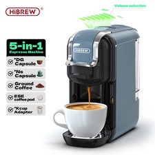 HiBREW H2B Macchina Caffè