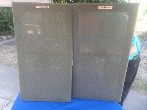 Griglie quartetto klipsch - griglie,