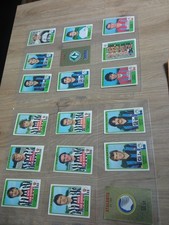 Figurine Panini Calciatori