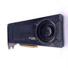 Scheda grafica GPU 2 GB GDDR5 VCGGTX660XPB adatta per NVIDIA GeForce GTX 660 ASUS