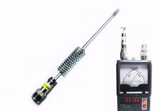 Antenna flessibile bnc per - flessibile,
