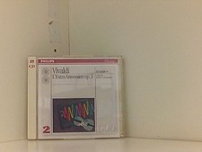 Duo - Vivaldi (L'Estro