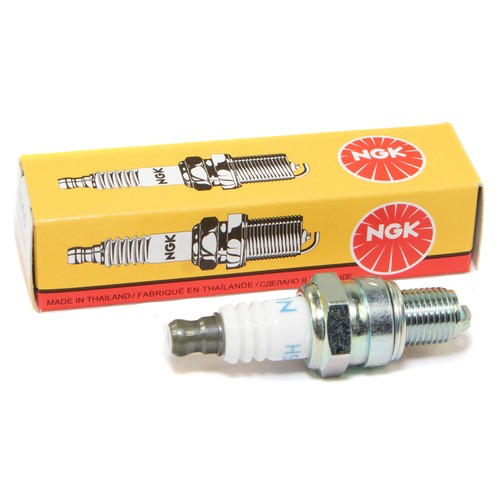 Candela accensione ngk cmr6h - accensione,
