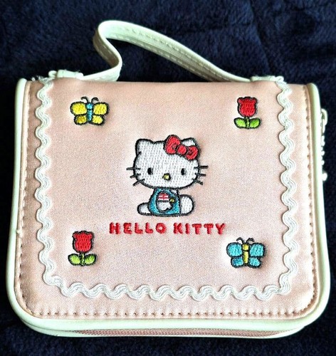 Portafoglio hello kitty - hello, sanrio