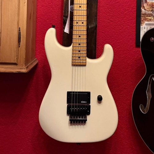 Jackson pro origins 1985 - jackson, san