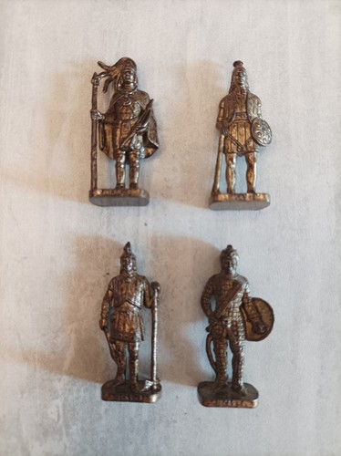Soldatini metalfiguren - soldatini,