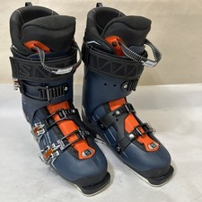 Salomon QST Pro 120 Custom Fit