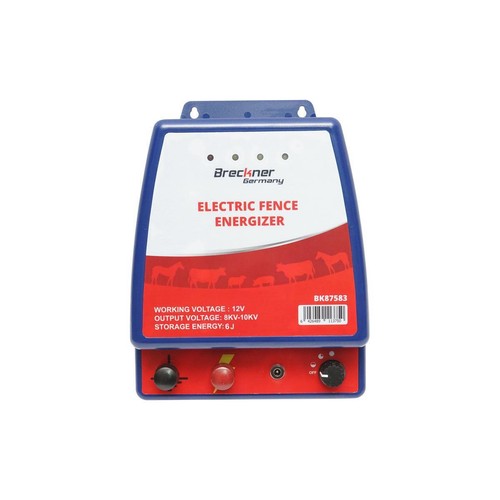 Elettrificatore doppia - elettrificatore,