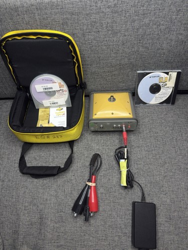 Topcon hiper lite - topcon,