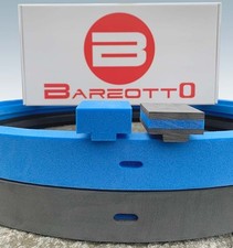 coppia inserti protezione enduro/dh ld interessante 29 Barzotto bicicletta