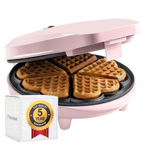 Waffle maker piastra per - waffle,