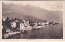 CANNOBIO - VERBANIA - PANORAMA -27924-