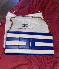 Pochette Elisabetta Franchi