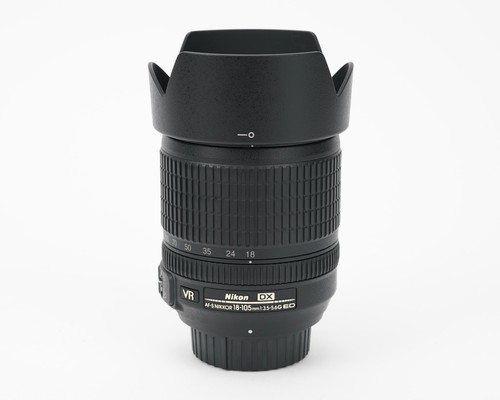 Nikon nikkor 105 mm - nikkor,