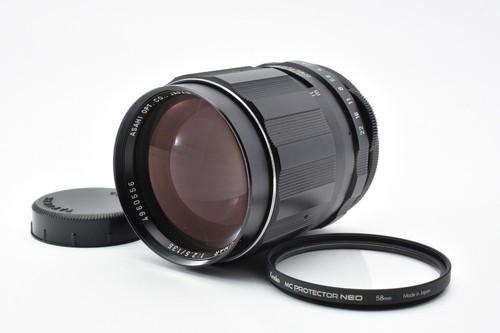 Quasi nuovo pentax smc - nuovo],