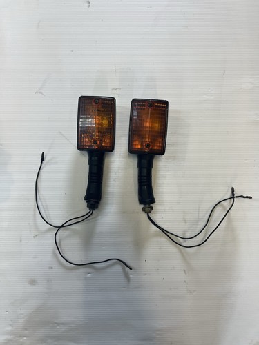 Frecce anteriori yamaha 350 - anteriori,