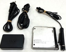 Sony MZ-RH1 Lettore Registratore MiniDisc Portatile Hi-MD Walkman Funzionamento Confermato