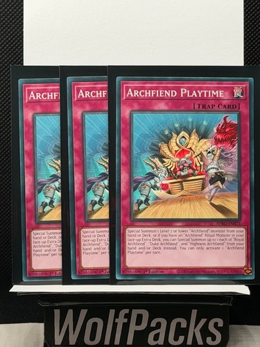 Tcg burst protocol - yu-gi-oh!,