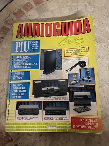 Audioguida audio review - audio,