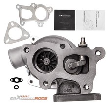 49177-02512 Turbocharger