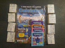 ALBUM PANINI + FIGURINE