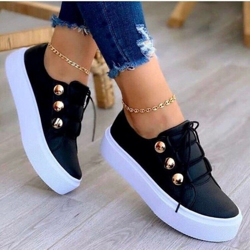 Donna scarpe ginnastica - da,