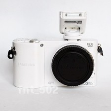 Samsung NX1000 20,3 megapixel