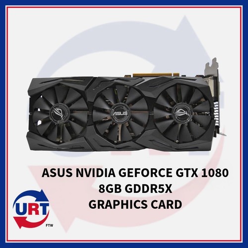 Asus nvidia geforce gtx 1080 - geforce,