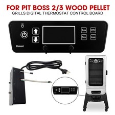 Per Pit Boss 2 e 3 Griglia