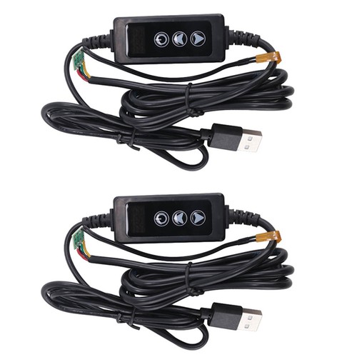 Termostato usb controllo - termostato,