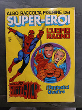 1976 Ed. CORNO SUPER-EROI