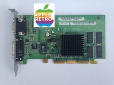 Apple • Nvidia • GeForce4