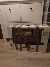 Alienware monitor solo scatola