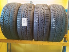 4 Pneumatici USATI PIRELLI