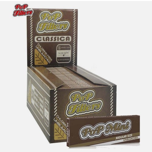 Filtri pop linea marrone - filtri,