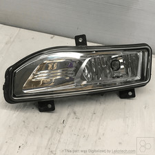 90078635 Proiettore fendinebbia DX NISSAN MICRA (K14FR) 0.9 12V Ber. 0a8ff9