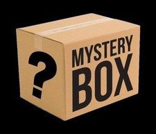 Hypebeast mystery box, Jordan