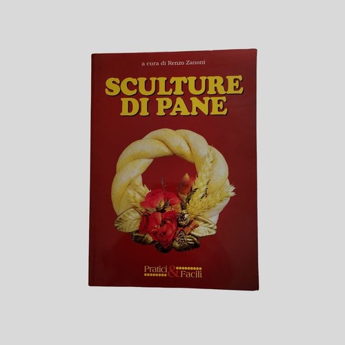 Renzo zanzoni sculture - zanzoni, pane