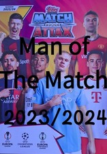 Carte stile firma Man of the