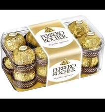 Ferrero Rocher confezione da