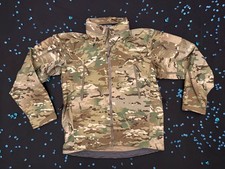 Arc’teryx LEAF Alpha Jacket