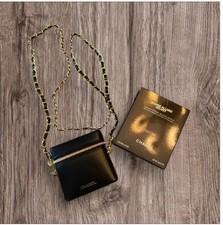 Custodia rossetto CHANEL