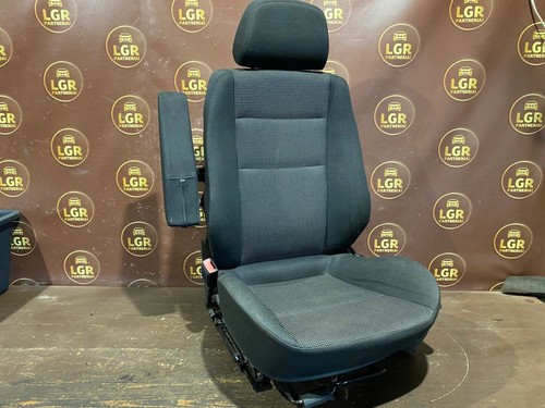 Sedile guida opel astra 2008 - opel,