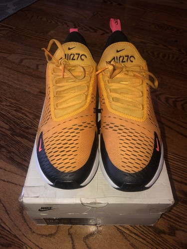Nike air max - 270, university